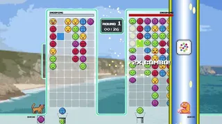 Скриншот 1 к игре Popplings