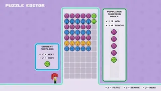 Скриншот 6 к игре Popplings