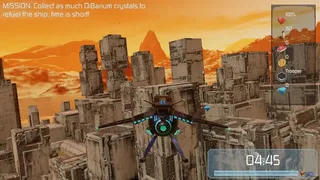 Скриншот 3 к игре Desolate Shores