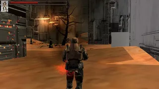 Скриншот 6 к игре Desolate Shores