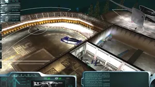Скриншот 1 к игре COPS 2170 The Power of Law