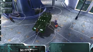 Скриншот 4 к игре COPS 2170 The Power of Law