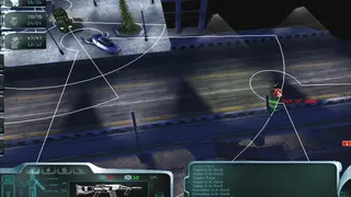 Скриншот 6 к игре COPS 2170 The Power of Law