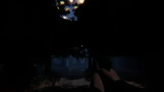 Скриншот 1 к игре UFOBIA