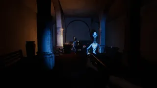 Скриншот 5 к игре UFOBIA