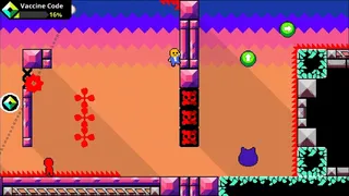 Скриншот 8 к игре Smilemo