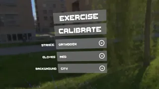 Скриншот 3 к игре Simple Boxing Drills VR
