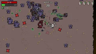 Скриншот 2 к игре Brotato