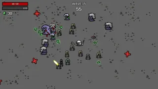 Скриншот 4 к игре Brotato