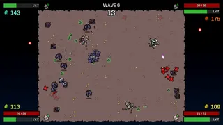 Скриншот 6 к игре Brotato