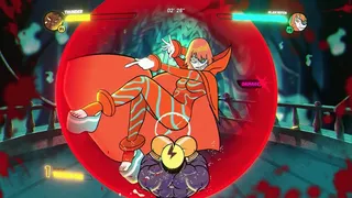 Скриншот 5 к игре Thunder Ray
