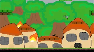 Скриншот 1 к игре RO-BOUNCE
