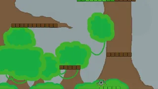 Скриншот 2 к игре RO-BOUNCE