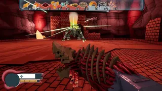 Скриншот 1 к игре Symbiotic