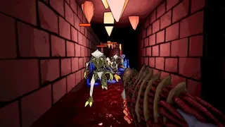 Скриншот 4 к игре Symbiotic