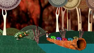 Скриншот 2 к игре World of Music Interactive Simulator