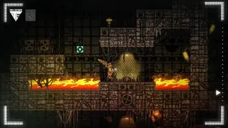 Скриншот 4 к игре The 7th Sign Project