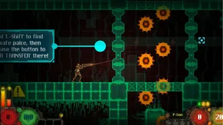 Скриншот 5 к игре The 7th Sign Project