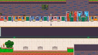 Скриншот 6 к игре LastLand