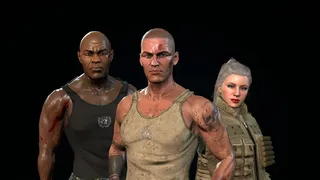 Скриншот 1 к игре Army of One