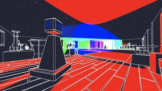 Скриншот 2 к игре Temple of Starlight