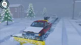 Скриншот 4 к игре Push Comes to Shovel