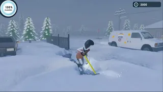 Скриншот 5 к игре Push Comes to Shovel