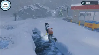 Скриншот 7 к игре Push Comes to Shovel