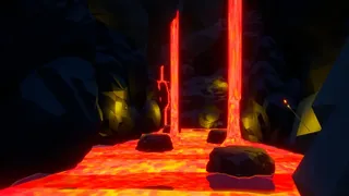 Скриншот 8 к игре Purrate Adventure: Volcano Isle