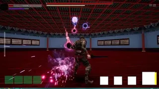 Скриншот 2 к игре 无神塔