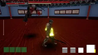 Скриншот 6 к игре 无神塔