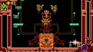 Скриншот 4 к игре Star Hearts: Launch Point