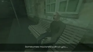 Скриншот 1 к игре Dreams of Pain