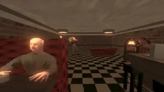 Скриншот 2 к игре Dreams of Pain