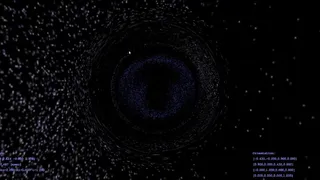 Скриншот 2 к игре Riemann's Lens