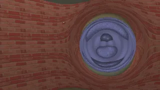 Скриншот 4 к игре Riemann's Lens