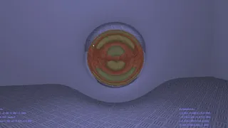 Скриншот 5 к игре Riemann's Lens