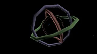 Скриншот 7 к игре Riemann's Lens
