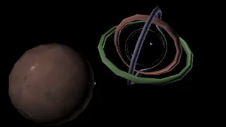 Скриншот 8 к игре Riemann's Lens