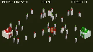Скриншот 3 к игре A100