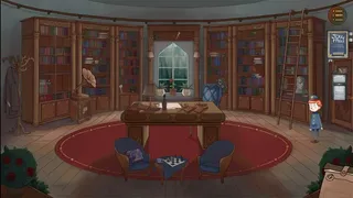 Скриншот 5 к игре 木偶公馆