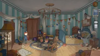 Скриншот 6 к игре 木偶公馆