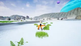 Скриншот 3 к игре Lunaela