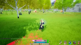 Скриншот 4 к игре Lunaela