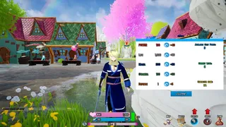 Скриншот 6 к игре Lunaela