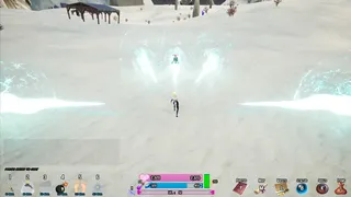 Скриншот 8 к игре Lunaela