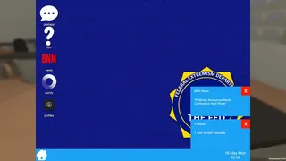 Скриншот 1 к игре The FED