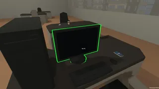 Скриншот 7 к игре The FED