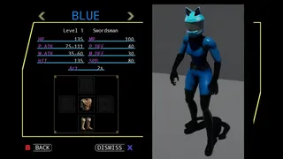 Скриншот 2 к игре KITBASHERS UNITED