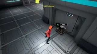 Скриншот 5 к игре KITBASHERS UNITED